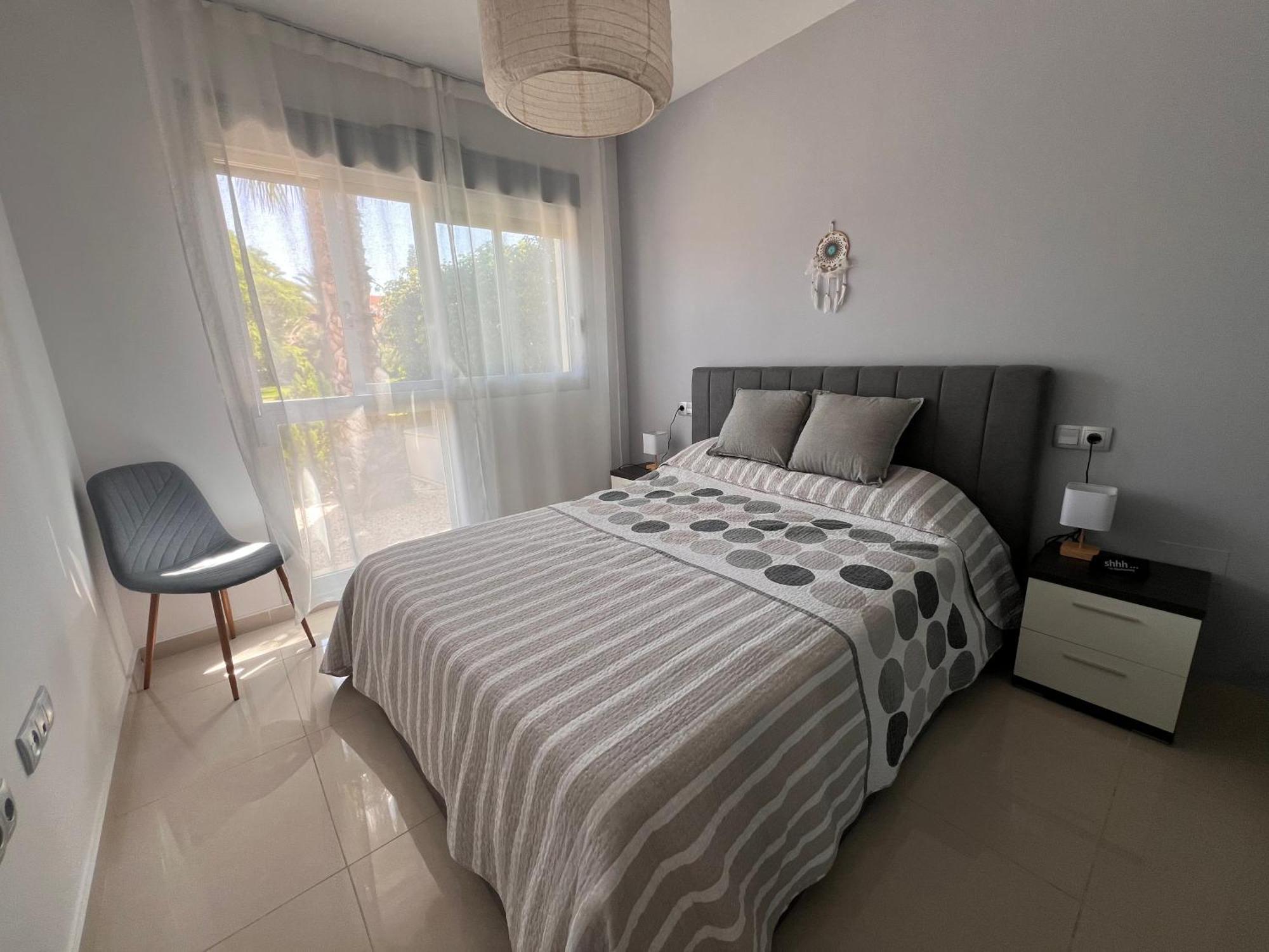 Bungalow En Punta Prima 2 Dormitorios Y Piscina Torrevieja Exterior foto